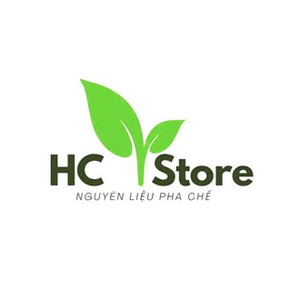 Nguyên Liệu Pha Chế Việt BH