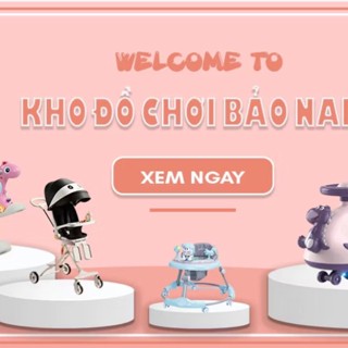 Kho Đồ Chơi Bảo Nam
