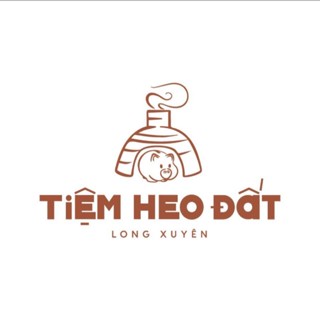 Tiệm Heo Đất Long Xuyên