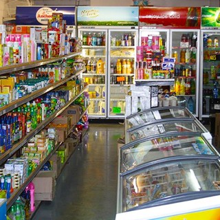 Tổng kho Hưng Yên