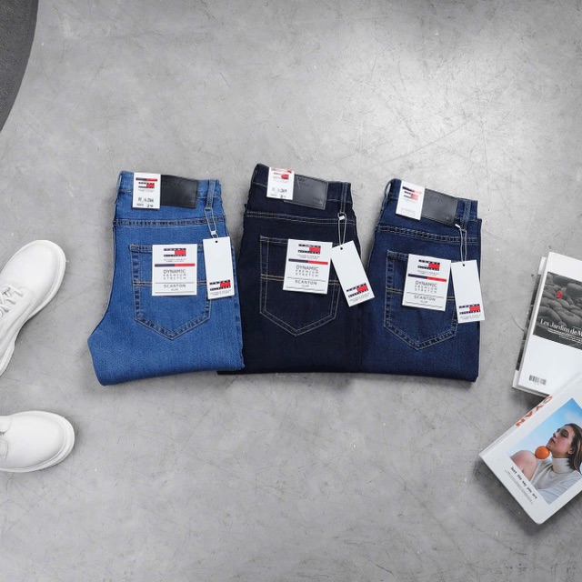 JEAN@288 STORE