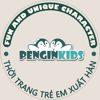 Pengin Kids (xuất dư xịn)