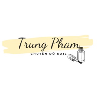 Đồ Nail Trung Phạm