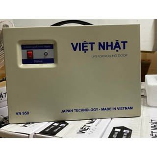 Cửa Cuốn Thông Minh