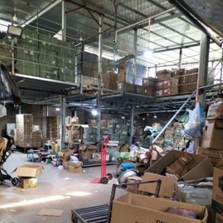 Phụ kiện toàn diện