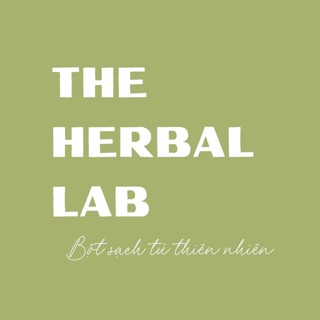 The Herbal Lab - Bột hữu cơ