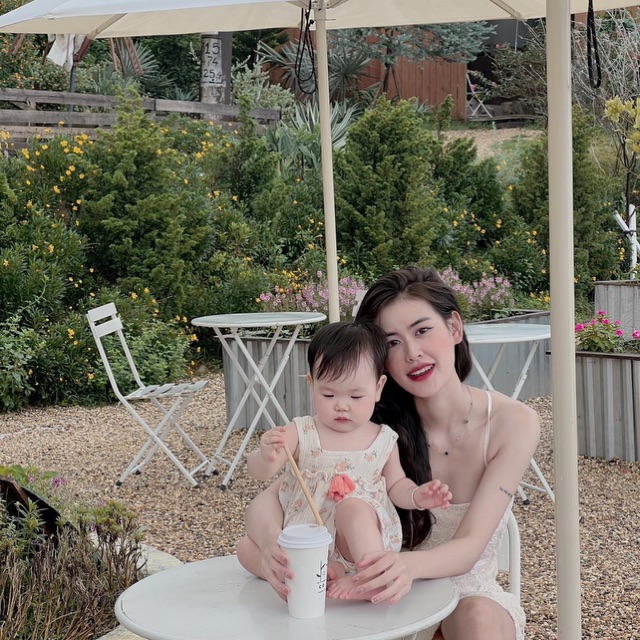 Tạp hoá mẹ Búnn