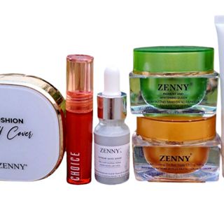 mỹ phẩm zenny giá sỉ