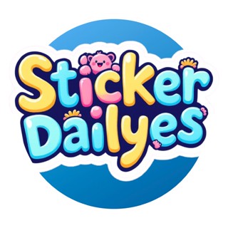 Sticker Dailyes