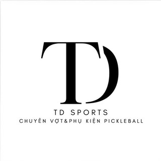 TD PICKLEBALL SPORT