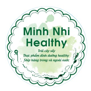 TRÁI CÂY SẤY MINH NHI