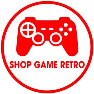 Shop game retro