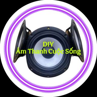 DIY Âm Thanh Cuộc Sống