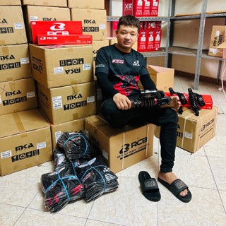 Phụ Tùng Xe Máy ÚT MOTO