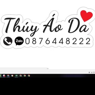 Thuý Áo Da