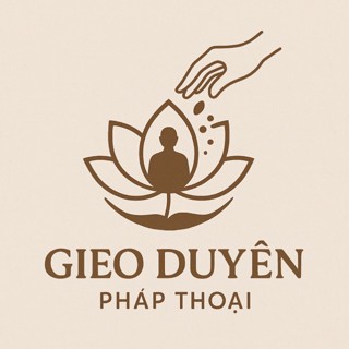 Gieo Duyên Pháp Thoại
