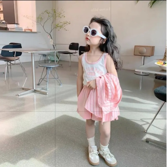 Trang kidss