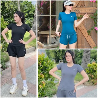 Đồ Tập Nữ NHN SPORT