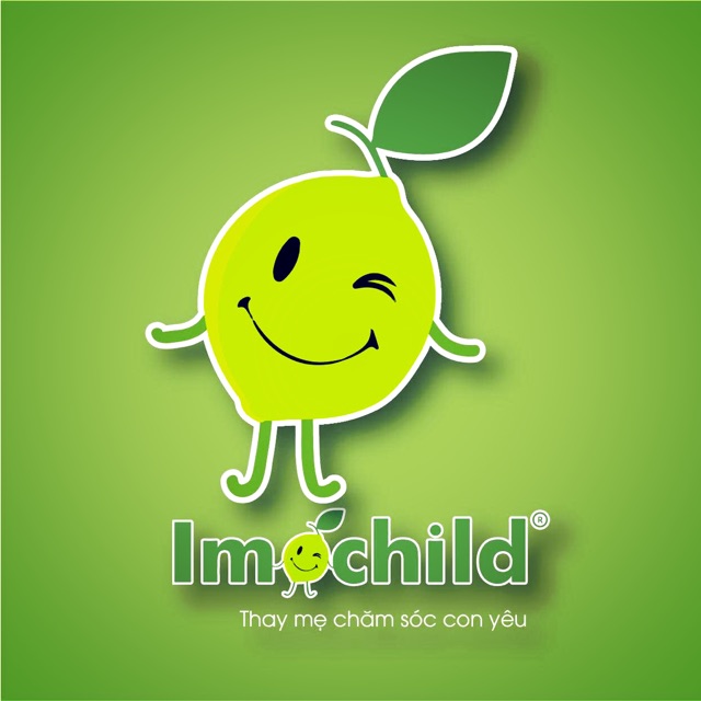 Imochild Việt Nam.