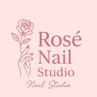Rosé Nail Studio