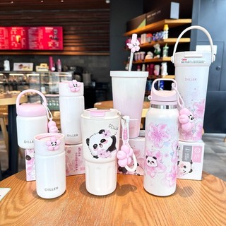 Thế Giới Ly Giữ Nhiệt CH