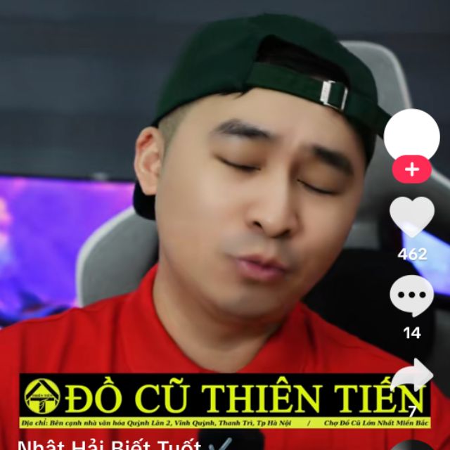 Cửa Hàng Tự Nhiên