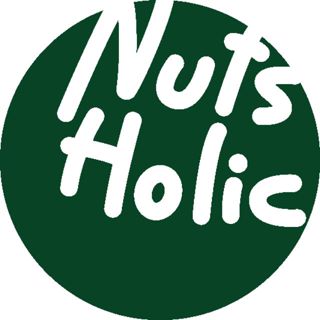 NUTS HOLIC - Vì Sức Khỏe