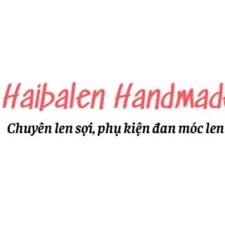 Haibalen Handmade