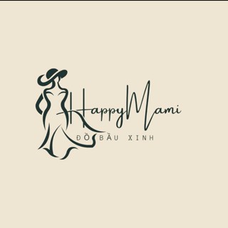 HAPPYMAMY_BẦU XINH