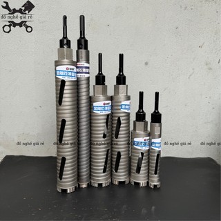 Thế giới đồ nghề