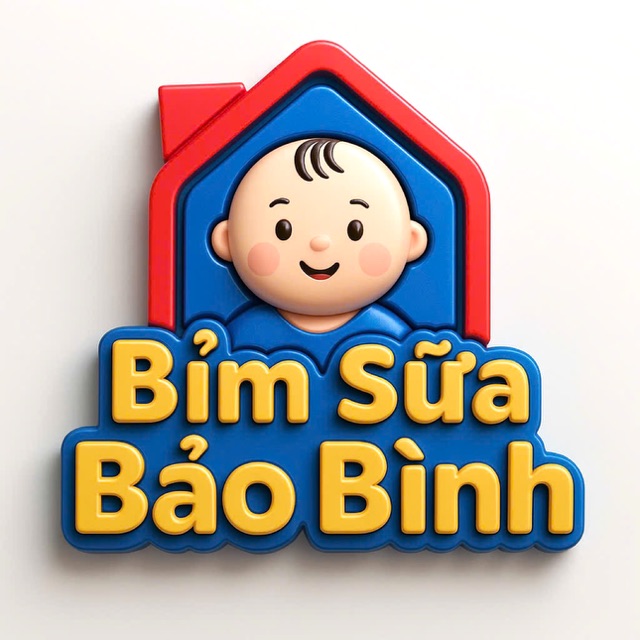 Bỉm Sữa Bảo Bình