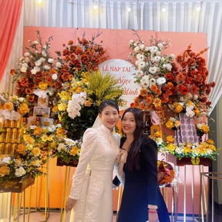 Ánh tuyết -chuyên đồ hot trend