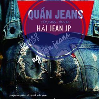 hải jean jp