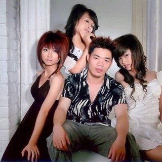 Đồ Chơi Nghề Tóc