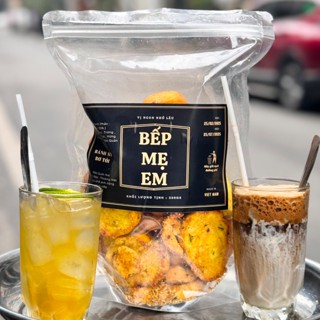 BẾP MẸ EM FOODS