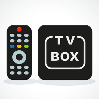TV box 24h Store