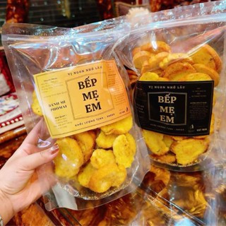 BẾP MẸ EM foodss