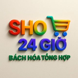 Shop 24 Giờ -Bách Hóa Tổng Hợp