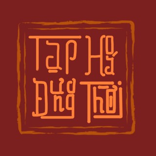 Tạp Hoá Đương Thời