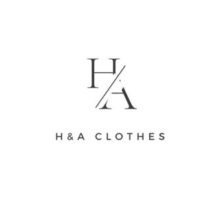H&A Clothes