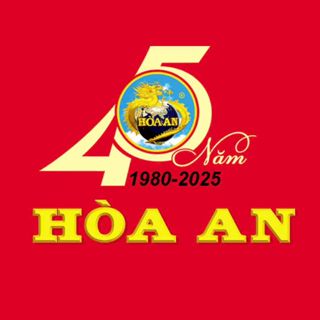 BÁNH ĐẬU XANH HÒA AN.