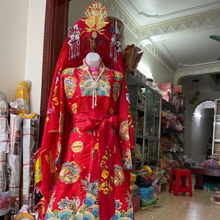 Đồ hầu thuý ngọc