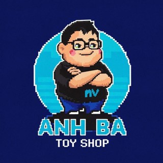 SHOP ANH BA