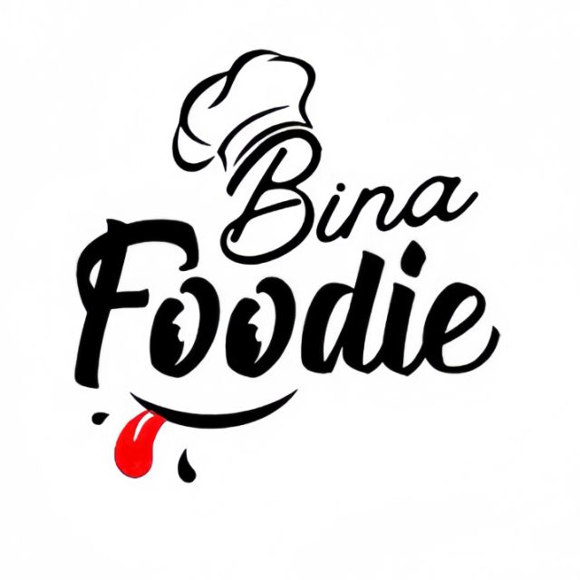 Bina Foodie