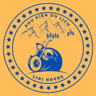 LIBI HOUSE - Phụ Kiện Du Lịch