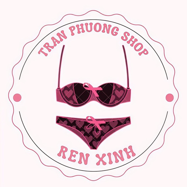 Đồ Lót Trần Phương Shop