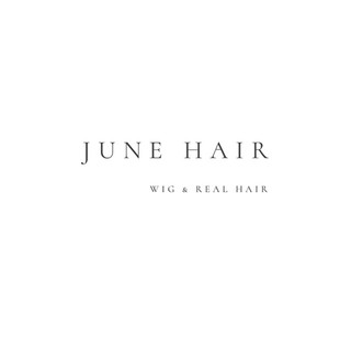 Tóc giả JUNE HAIR