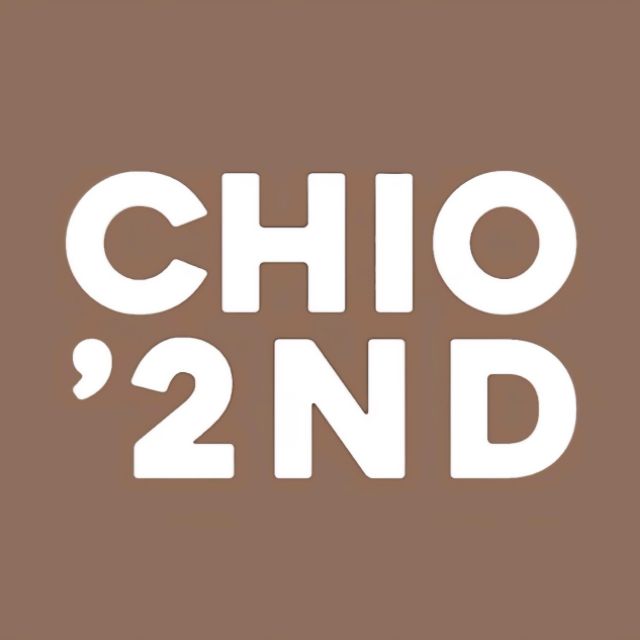 𝐂𝐇𝐈𝐎𝟐𝐍𝐃