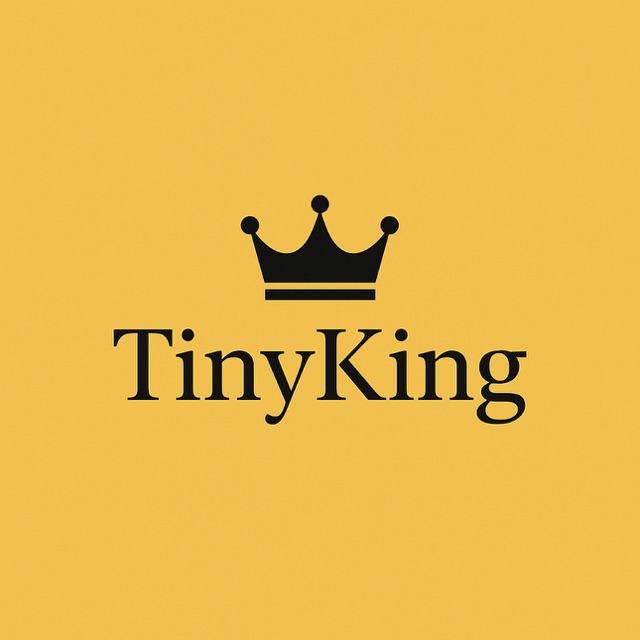 Tiny King