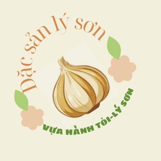Vựa Hành Tỏi-Lý Sơn